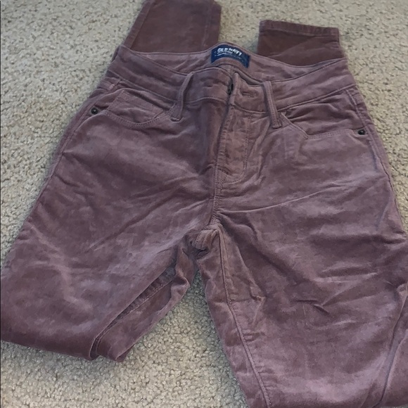 Pants - Picture 1 of 3